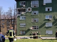 NOVI DETALJI STRAHOVITE EKSPLOZIJE: Preminuo 71-godišnjak, supruga zadržana na liječenju