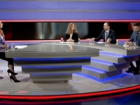 TEMELJI PRAVOSUĐA PRED PUCANJEM: Radnici u sudovima primaju mizeriju, sistemu prijeti totalna blokada (VIDEO)