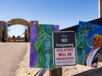 ZASTRAŠUJUĆI E-MAIL IZ 2019. GODINE: SAD ponovno istražuje Epsteinov Zorro ranč zbog jezivih tvrdnji