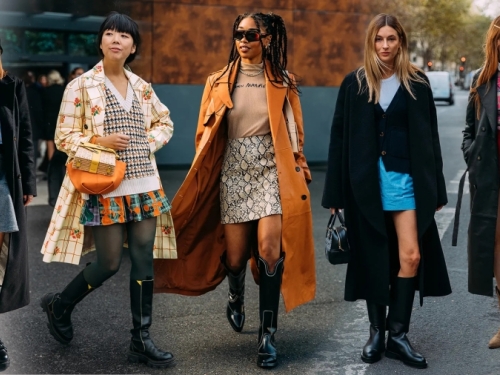 STIL KOJI OSVAJA SVIJET: Devet modnih pravila zbog kojih Parižanke uvijek izgledaju besprijekorno