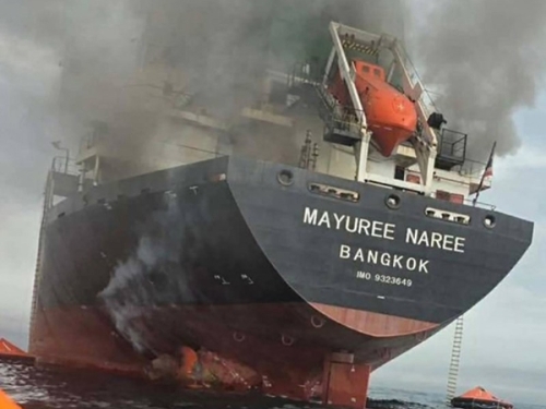 IRAN JOŠ NIJE POSEGNUO ZA NAJJAČIM ADUTOM: 'To je izvrstan alat za asimetrično ratovanje'