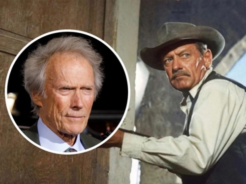 EASTWOOD OTKRIO DA KULTNI VESTERN SMATRA PRECIJENJENIM: 'Nikad nisam bio ljubitelj'