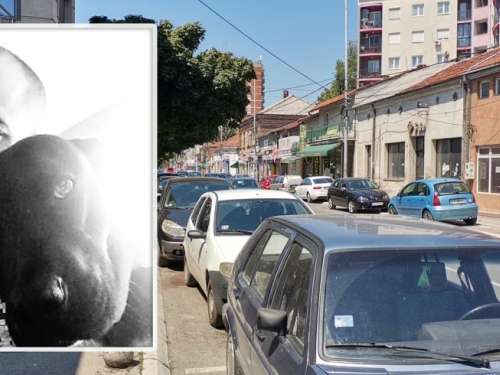 ČETIRI GODINE OD MISTERIOZNOG ZLOČINA: Marka su pronašli u lokvi krvi nasred ulice, mislili su da ga je nasmrt izujedao njegov staford, a onda je došlo do obrta