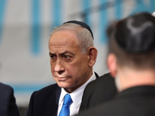 PANIKA U IZRAELU: Netanyahu hitno zvao Bijelu kuću, sumnja se na izdaju?