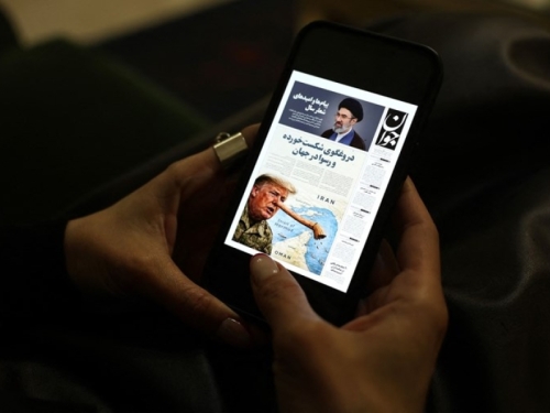 DA LI JE IRAN ODBIO TRUMPOV PRIJEDLOG MIRA ILI NE: Stižu kontradiktorne informacije