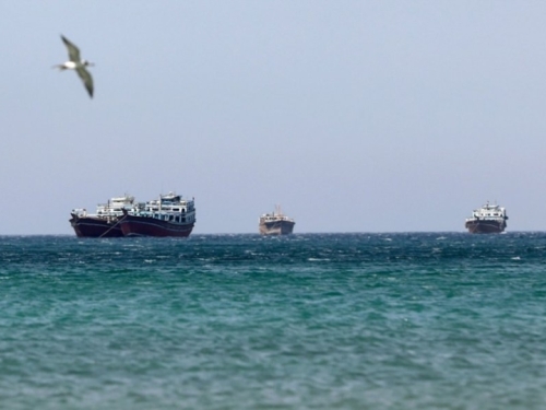 NAKON FIJASKA S CRVENIM MOREM: Zapad pred još težim izazovom - Hormuz