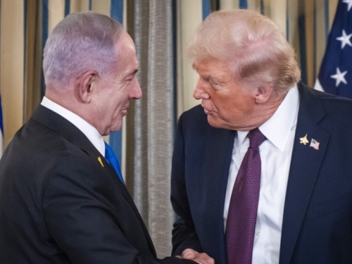 DETALJI TAJNOG RAZGOVORA KOJI JE DOSLOVNO ZAPALIO BLISKI ISTOK: Kako su Trump i Netanyahu odlučili udariti na Iran