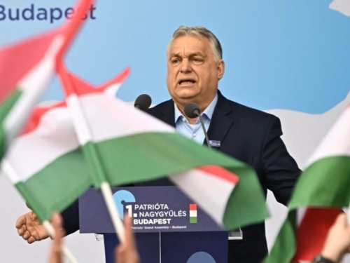 MAĐARSKA POKRENULA ISTRAGU PROTIV ISTRAŽIVAČKOG NOVINARA: Optužen je da špijunira za Ukrajinu