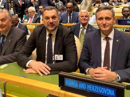 SLUČAJ 'IRAN': Hoće li ikada političari u Sarajevu prestati da budu kukavice?!