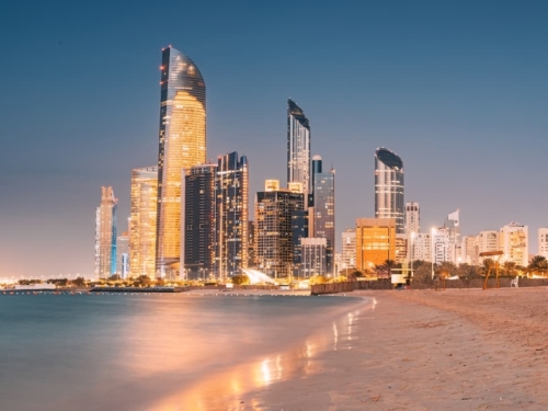 VODEĆI SVJETSKI EKONOMISTA UPOZORIO: Dubai i Abu Dhabi mogli bi biti uništeni