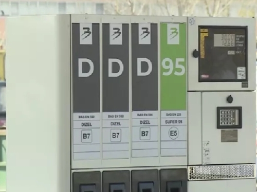 ŠTA RADE INSPEKCIJE: Gorivo u BiH poskupilo i za 0,50 KM, strah od rasta cijena drugih roba i usluga