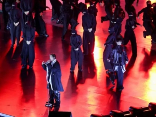 GLOBALNA SENZACIJA: Povratak BTS okupio 260.000 ljudi