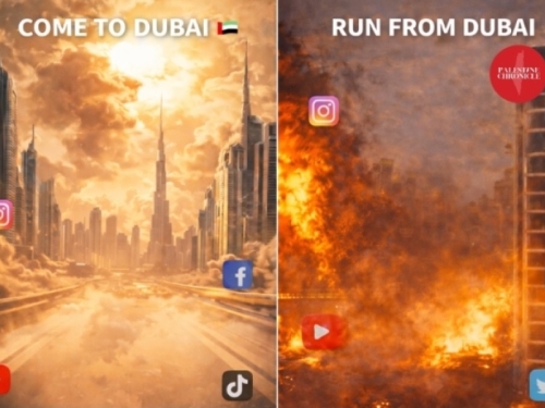 OD 'COME TO DUBAI, HABIBI' DO 'RUN FROM DUBAI, HABIBI': Gdje su influenseri, glamur, luksuz..