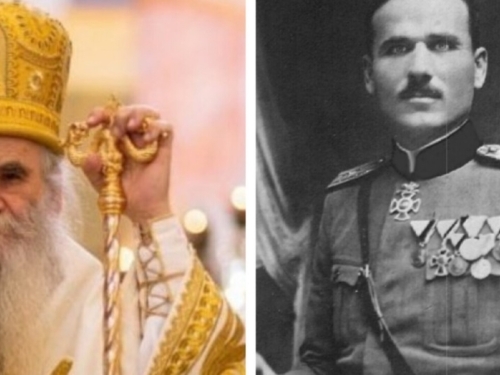 KOLUMNA ANDREJA NIKOLAIDISA: Jesu li vas tako naučili Amfilohije, Krsto i pobijeni u Šahovićima?