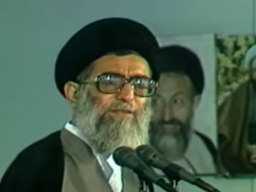 ZABORAVLJENA HUTBA KHAMENEIJA IZ 1993: 'Bosni pomozimo koliko god možemo, kamo sreće da su bliže, pa da branimo taj narod'  (VIDEO)