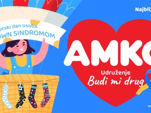 DOVOLJAN JE SAMO JEDAN MALI, ŠARENI KORAK DA SVIJET POSTANE LJEPŠE MJESTO: Podijelimo ljubav kroz čaroliju različitosti