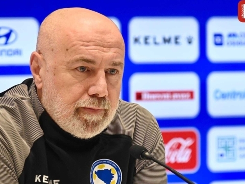 MISLILI SMO DA GORE NE MOŽE: Barbarez u velikim problemima pred utakmicu s Velsom...