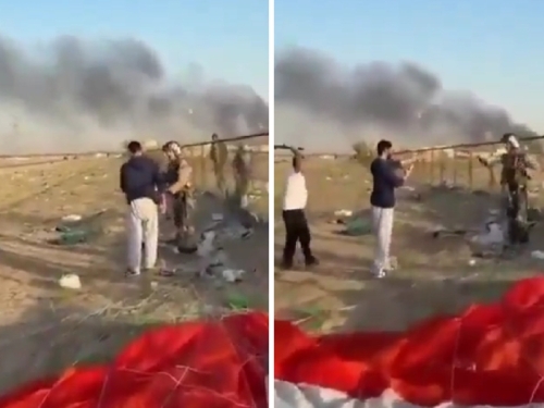 POPLAVA DEZINFORMACIJA O RATU NA BLISKOM ISTOKU: AI mijenja ratne fotografije i snimke