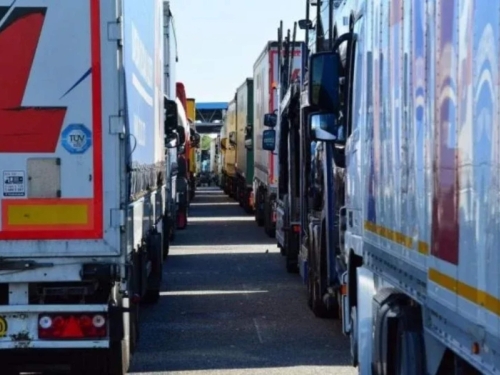 OBJAVLJENA ANALIZA ROBNE RAZMJENE NAŠE ZEMLJE: BiH lani najviše izvozila struju i izoliranu žicu/kablove, a uvozila...