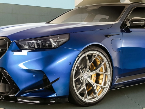 KRAJ PRIČE: Ovakav BMW više se neće proizvoditi, sve je gotovo...