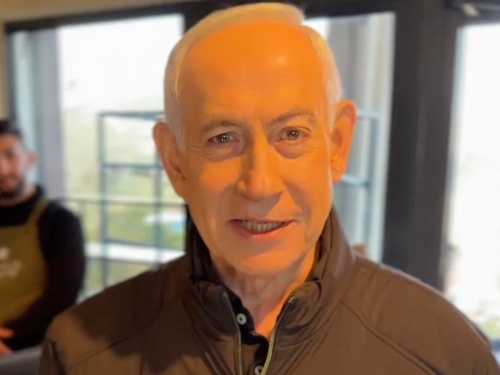 KAFIĆ UMJESTO KONFERENCIJE ZA NOVINARE: Zašto bi neko vozio 50 kilometara samo da dokaže da je živ?