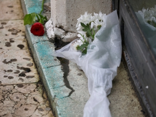 TRAGEDIJA POTRESLA SRBIJU: Studentkinja (25) pronađena mrtva, Beograd večeras u tišini odaje počast