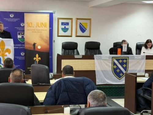 POSTAVLJENI PRIORITETI: Ratni vojni invalidi Bihaća nastavljaju borbu za bolji status i veću institucionalnu podršku