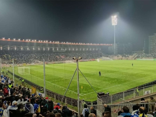 HIT NA INTERNETU: Ako Bosna i Hercegovina u utorak pobijedi Italiju, istu noć napada...