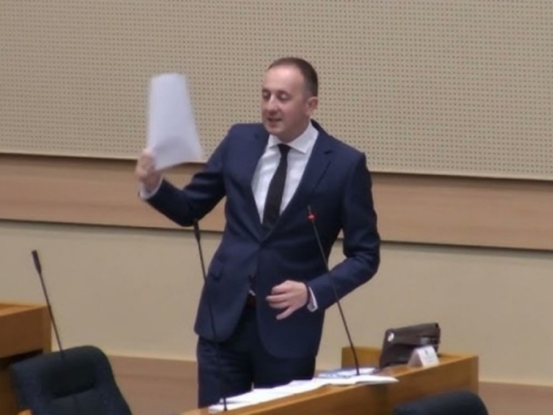 SKANDALOZNO: Bodiroga veličao Dražu Mihailovića pa izjavio da je Valter bio četnik, a da...