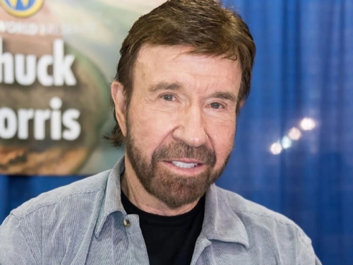 PORODICA OBJAVILA: Preminuo slavni glumac Chuck Norris