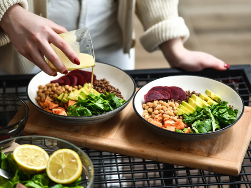 ELIKSIR MLADOSTI: Ova dijeta pokreće prirodno podmlađivanje