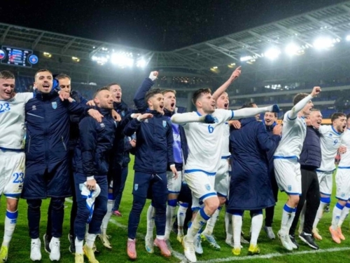 GOL VRIJEDAN MUNDIJALA: Stan u Prizrenu ili vila u Turskoj