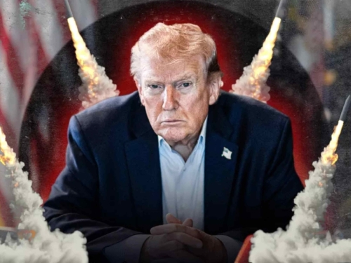 SADA JE SVE JASNO: Trump gubi rat s Iranom, ovo su četiri razloga VOJNE KATASTROFE...