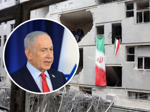 AMERIKANCI PIŠU: Izrael je planirao izazvati pobunu unutar Irana i srušiti režim. Nisu uspjeli