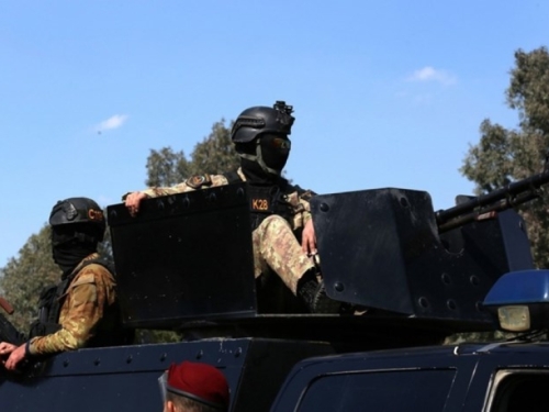 IZRAEL U ŠOKU: Hezbollah se vratio jači nego ikad