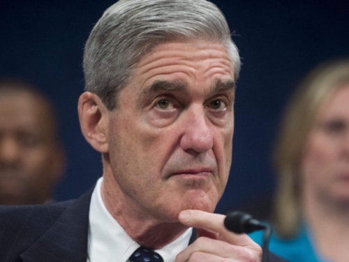 TRUMP NEPRIMJERENO KOMENTARISAO SMRT BIVŠEG ŠEFA FBI-ja: 'Drago mi je da je mrtav, više neće praviti štetu'