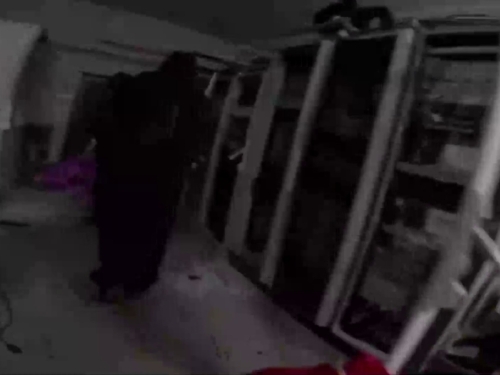 ŠTA SE TO DEŠAVA U ČEŠKOJ REPUBLICI: Fabrika oružja povezana s Izraelom zapaljena (VIDEO)