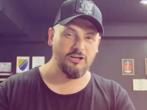 PONUDA KOJA SE NE ODBIJA: Frizer iz Sarajeva nudi besplatno šišanje do kraja života za karte BiH-Italija