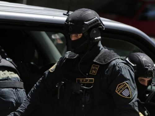 PRETRESI U MINISTARTVU FINANCIJA: FUP u akciji 'Štednja' uhapsio dvije osobe