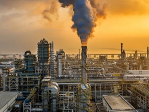 EU RAZMATRA LIMIT CIJENE PLINA, NORVEŠKA PROTIV: 'To bi stvorilo još veće probleme'