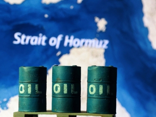 ŠEF NAFTNOG GIGANTA: 'Znam kada bi se Evropa mogla suočiti s nestašicom goriva'