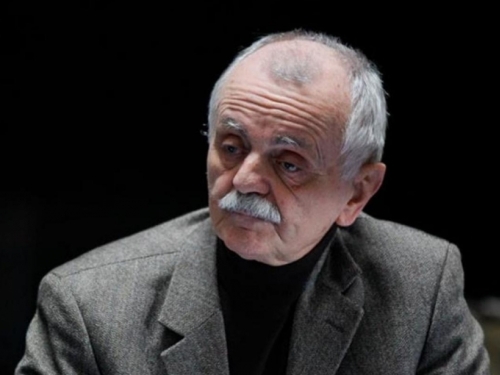 BIVŠI DIPLOMATA I EKSPERT ZA BLISKI ISTOK HAJRUDIN SOMUN: 'Izrael je pred kolapsom bez Amerike i zato im ne odgovara...'