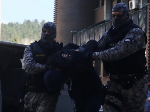 ISKORIŠTAVANJE MALOLJETNICA ZA PROSTITUCIJU: U TK uhapšena još tri policajca