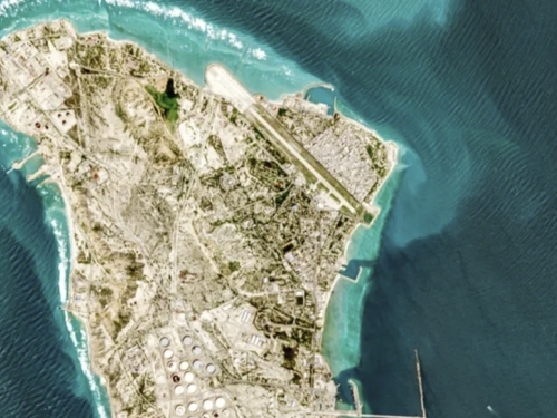 TAKVU OPERACIJU NISU IZVELI JOŠ OD 2. SVJETSKOG RATA:  Ovako bi mogla izgledati kopnena invazija na ključni iranski otok