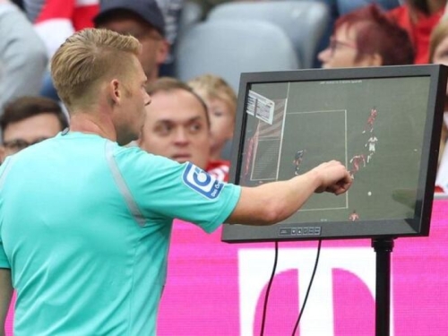 HRVATI SMISLILI NOVU RIJEČ ZA VAR: Kada su je čuli mnogi su 'popadali' od šege