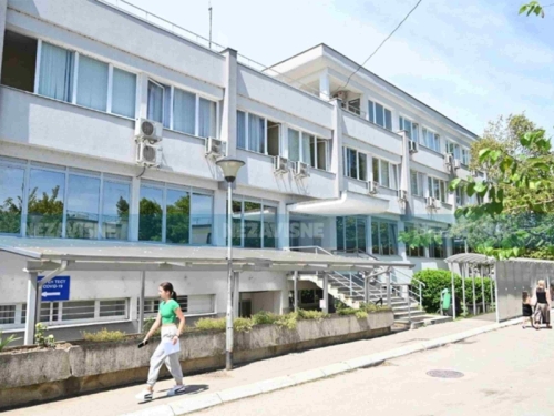 IMAJU POSLJEDNJE INFORMACIJE: Oglasio se Dom zdravlja Banjaluka o smrti djeteta u vrtiću