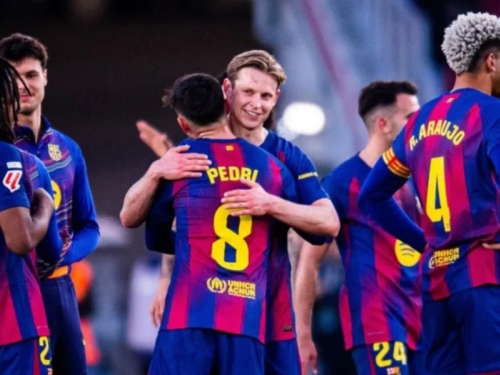 VELIKI SKANDAL NA POMOLU: Pokrenuta je istraga, u centru afere Barcelona, Milan i Monaco