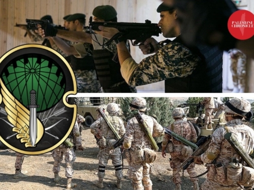 IRAN AKTIVIRAO TAJNE ELITNE JEDINICE: NOHED 65 i Saberin u pripravnosti za tajni rat – ako američki marinci kroče na iransko tlo, čeka ih nekonvencionalni odgovor na više frontova