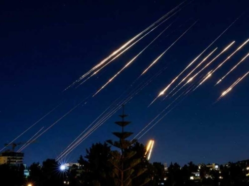 IRANSKI IZVORI TVRDE: Ubijeno više od 200 američkih vojnika od početka agresije