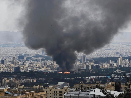 ZVANIČNO SE I BOSNA I HERCEGOVINA OGLASILA O VELIKOM RATU: 'Zabrinuti smo...'